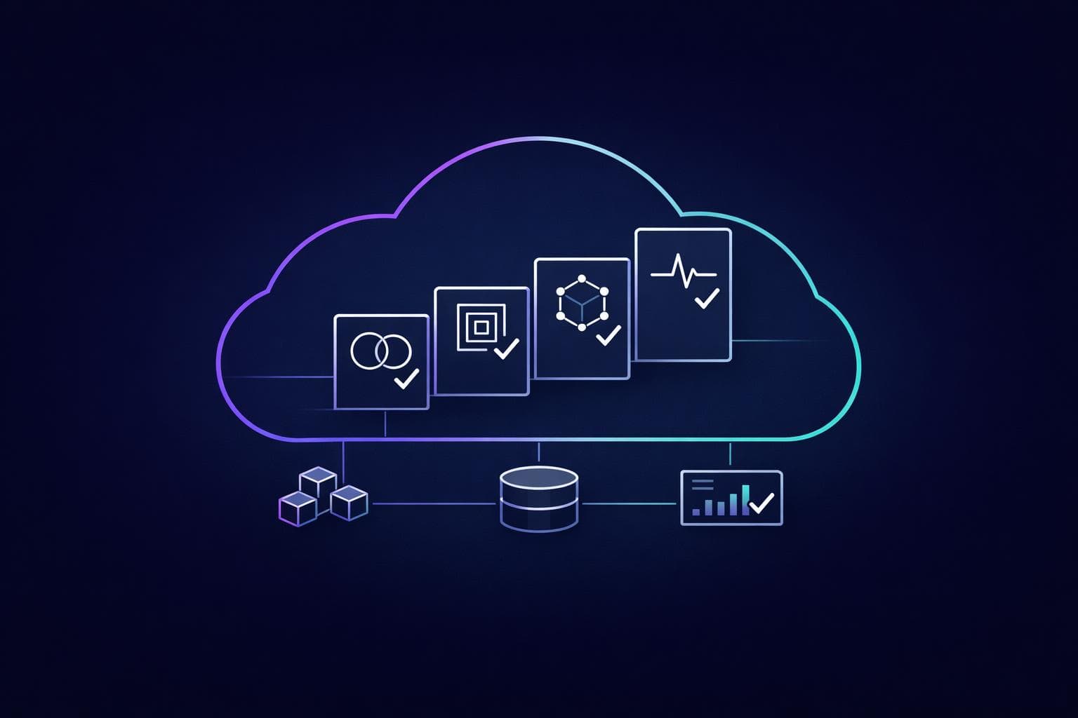 Cloud Security Checklist for Small Teams Without Security Staff