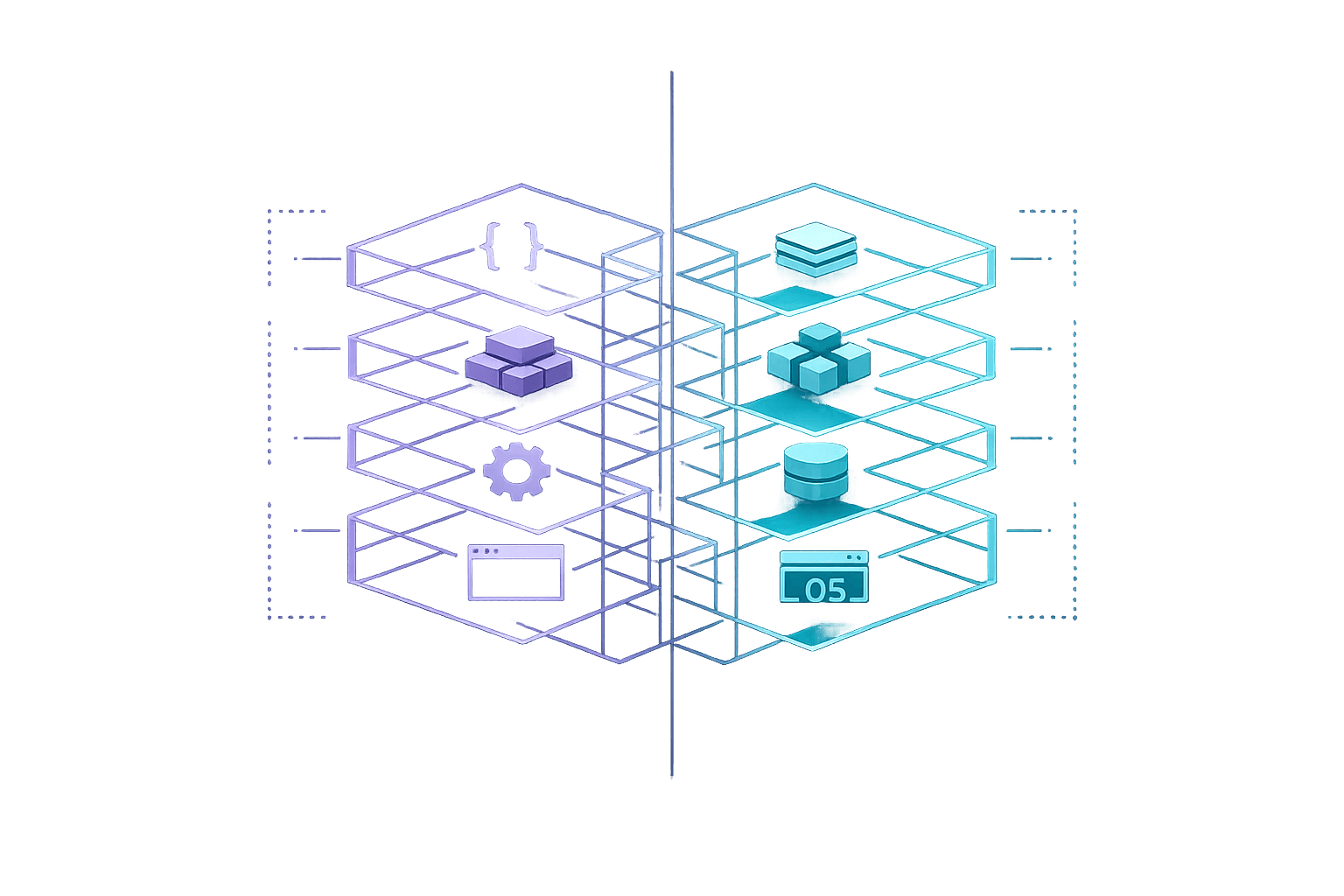 Container Security vs Application Security: Key Differences